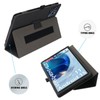 GEJEFA Case for TABWEE W90/TABWEE T90 11 Inch, Premium PU