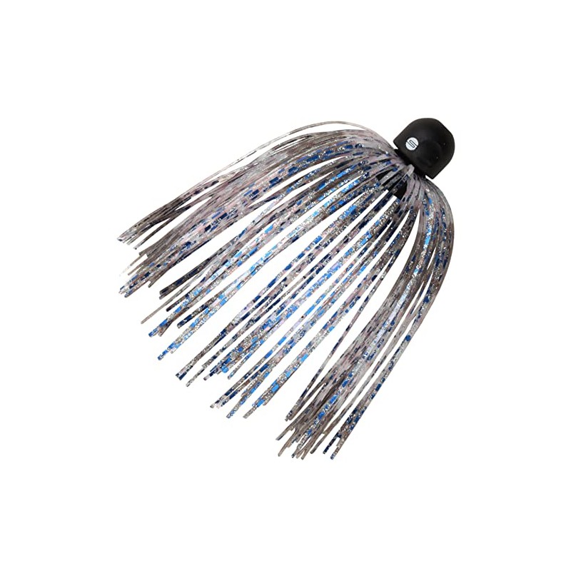 Spro Freestyle Skirted Bullet - Rubber Bait, Weight / Colour: