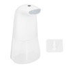 Automatic Soap Dispenser Touchless Infrared Sensor Ergonomic Battery Powered Soap