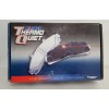 Wagner Disc Brake Pad Set-ThermoQuie