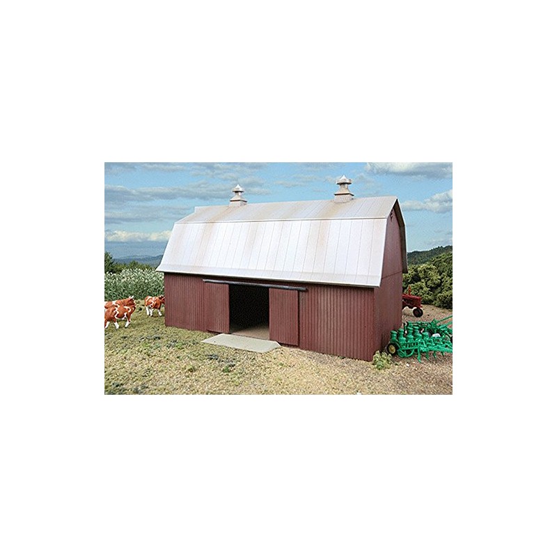 Walthers Cornerstone 933-3330 Modellbausatz, verschieden