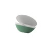 Outwell Collaps Bowl Set Shadow Green Colour Shadow Green