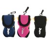 Ball Bag, Ball Holder, Ball Bag, Tee Bag Holder, Pouch
