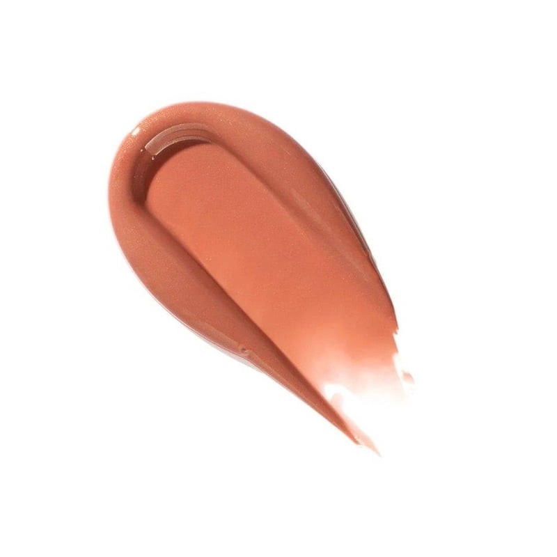 Brillo labial Beauty Creations Plump & pout so unbothered pearl