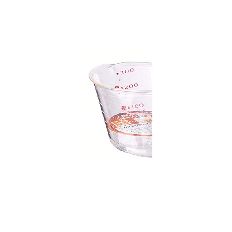 Inomata Naruho Measuring Cup