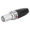 Electric Eyebrow Trimmer Portable Painless Eyebrow Body Hair Shaver Removal