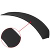 KUAFU Rear Trunk Spoiler Lid Wing Lip Compatible with 2011-2023