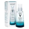 Crema Hidratante Facial Vichy Con Ácido Hialurónico Mineral
