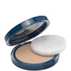 COVERGIRL CG CLEAN MATTE PRSD PWDR Pressed Powder Buff Beige