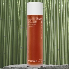 Innisfree/Black Tea Youth/Treatment/Essence/75ml/1Pc
