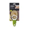 Joseph Joseph GoAvocado, 3-in-1 Avocado Tool with soft grip handle,