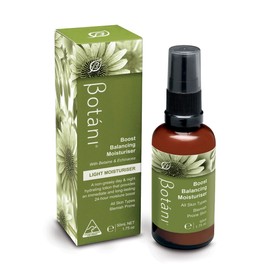 Botani Boost Balancing Moisturiser 50ml