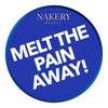 Nakery Beauty SkinRecovery Ultra-Strength Pain Therapy Cream 4.0 fl oz.