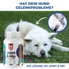 Paw2Paw Hip and Joint Tablets for Dogs - 120 Joint