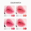 MQNY Powder Blatint 4g Korean Cosmetics (#05 Coral Boom, Soft