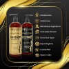 Champú Y Acondicionador Dht Pro - Fórmula Avanzada Con Proca