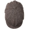 WEROR WEROR-322.1 Men's Peaked Cap - Flat Cap Men's Hat