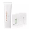 Carenology 케어놀로지 토닝 라이트업 리페어 선크림 SPF50+ PA++++ 45ml Carenoxology Toning Light Up Repair Sun Cream SPF50+ PA++++ 45ml
