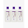Andalou Naturals 라벤더 비오틴 풀 볼륨 샴푸 340ml 3개 Lavender Biotin Full Volume Shampoo 340ml (Pack of 3)