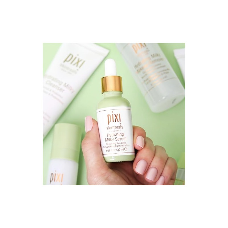 Pixi Hydrating Milky Serum