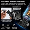 Set de Cortadoras de Pelo Gvfyye Maquina Inalámbricas con Pantalla