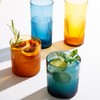 Bloomhouse Lyon Sky 4 Piece Hand Made 16 OZ Lapis