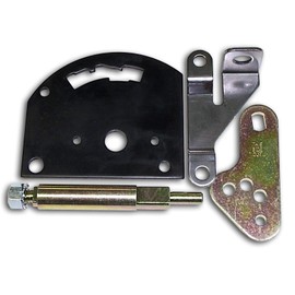 TCI 618015 2-Speed Gate Plate Kit for Outlaw Series Shifter