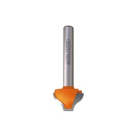 CMT Orange Tools 965.001.11 – Strawberry perfilada HM S 8 D 19 R 6.4