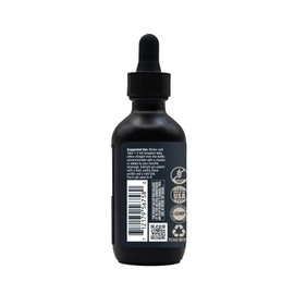VÀLLI Collective Vitality Mushroom Tincture | Daily Adaptogenic Elixir | Lion’s Mane, Cordyceps, Ashwagandha | Dual-Extract | 2 Ounces