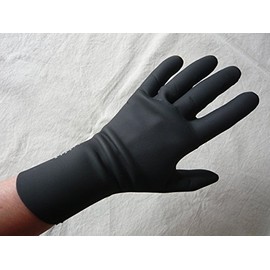 ritorupurezentu (Little Presents) Gloves Ocean Gloves OA – 21 