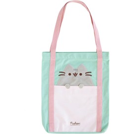 Grupo Erik Cotton Tote Bag - Canvas Tote Bag, Cotton Bag, Beach Bag, Canvas Bag, Shopper Bag