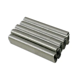 Laser - 4592 Hog Ring 500 Pcs