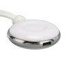 Pendant Neck Massagers Electrical Stimulation 3 Massage Modes Microcurrent Ergonomic