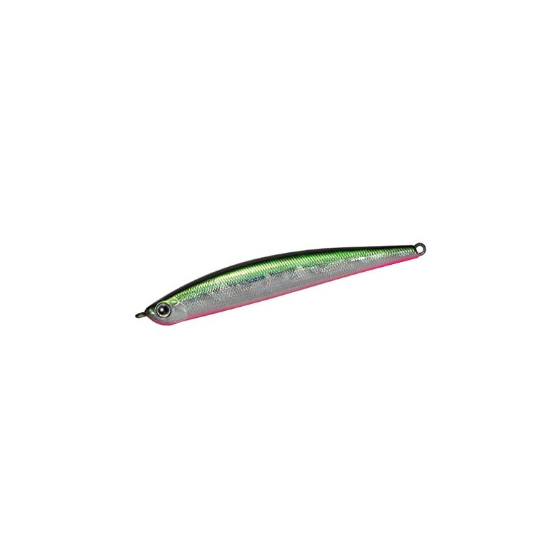 TIEMCO Distance Vixen DV30#008 HGGRBPI Berry 90mm