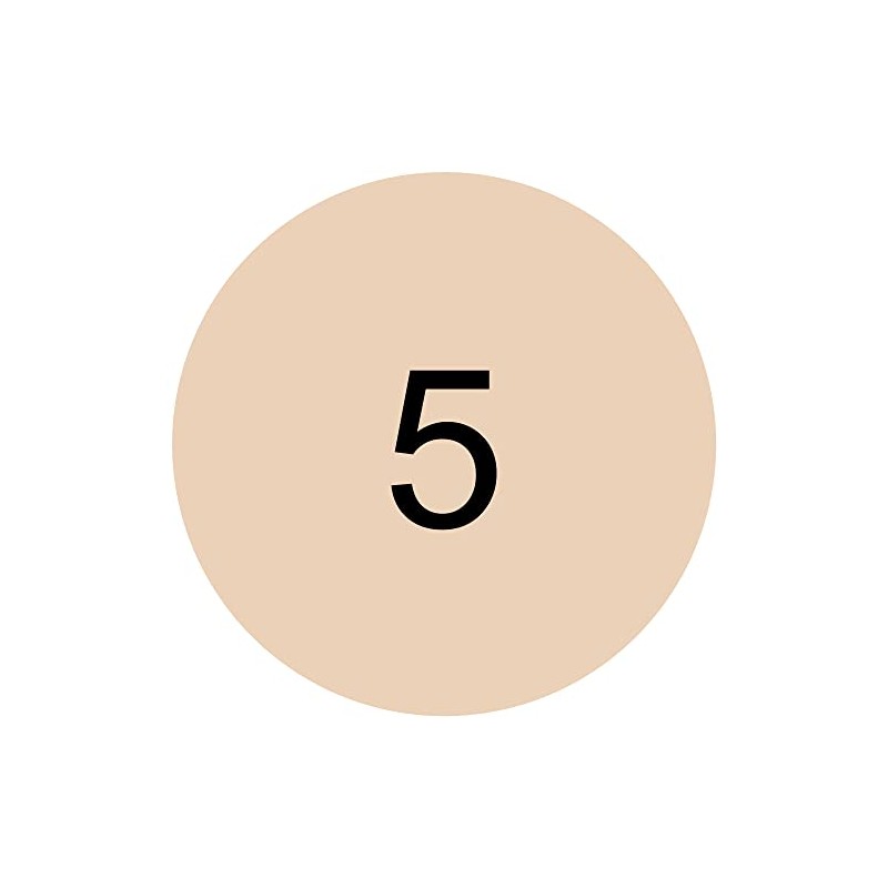 Catrice Clean ID High Coverage Concealer, No. 005 Light Natural,
