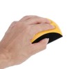 Manual Sanding Block Velcro Hand Sanding Block Polishing Disc 5