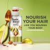 Acondicionador Hair Food, Aguacate Y Aceite De Argán