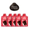 Haraz Pyeonan 5-Minute Speed ​​Hair Dye 20 Packs (Select 1