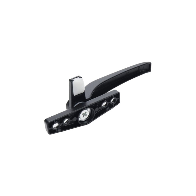 Savagrow Casement Window Locking Handles Grips Aluminum Alloy Right Hand