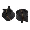 Bike Tire Repair Tool Kit Butyl Rubber with Replacement Inner