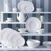 Villeroy und Boch Royal Sauciere-Unterteil, Premium Bone Porzellan, Weiß