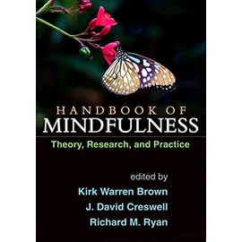 Handbook of Mindfulness: Theory, Research, and Practice