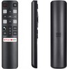 Replacement Remote for TCL Android TV