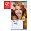 Clairol Nice'n Easy Crème, Natural Looking Oil Infused Permanent Hair