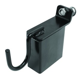 Birchwood Casey Gong Target Hanger 2-in-1 Bolt and Hook for 2 x 4, Multicolor