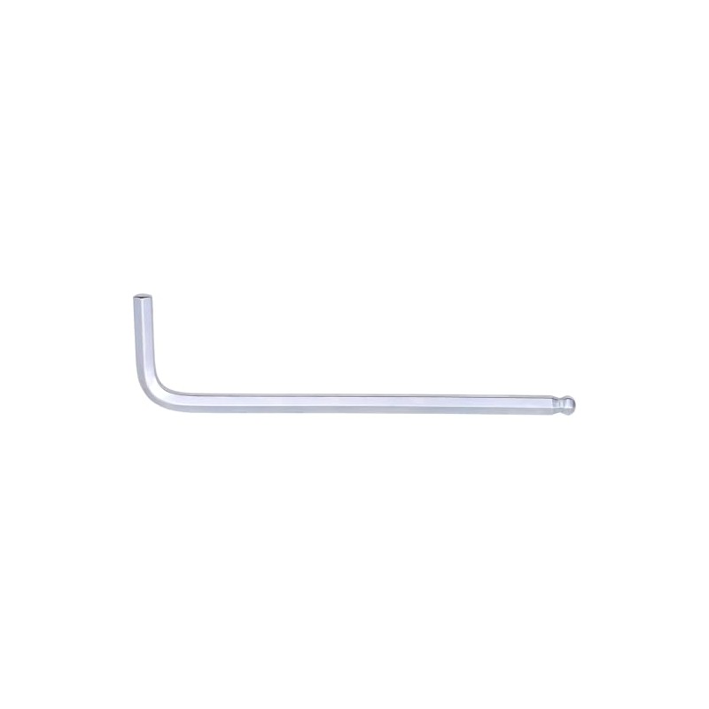 KS Tools Torx Allen Key T30 Long Ausf. without Hole