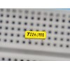 YMS PARTS Metallized Polyester Film Capacitors for Audio (0.022μF (223))