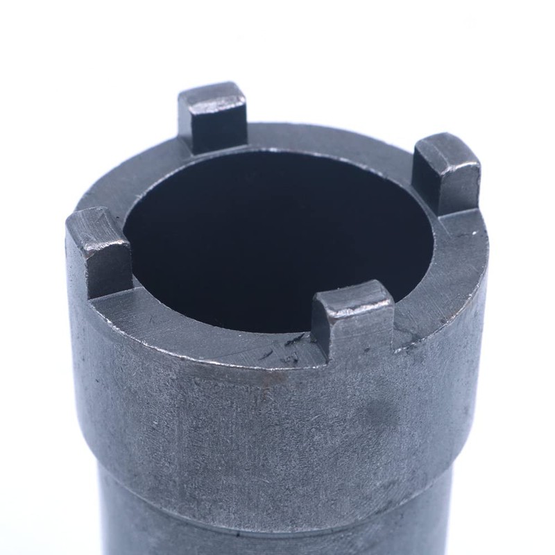 ANCLLO 4-Pin Lock Nut Spanner for GY6125 Engine Clutch Motorcycle