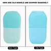 Silicone Ice Face Roller Prevent Wrinkles Brightening Facial Beauty Ice