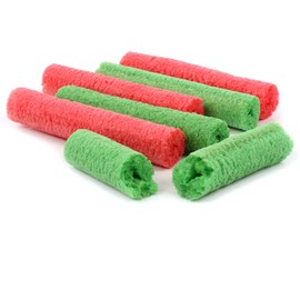 Ware Critter Pops/Rice Pops Small Animal Chew Treats - Large